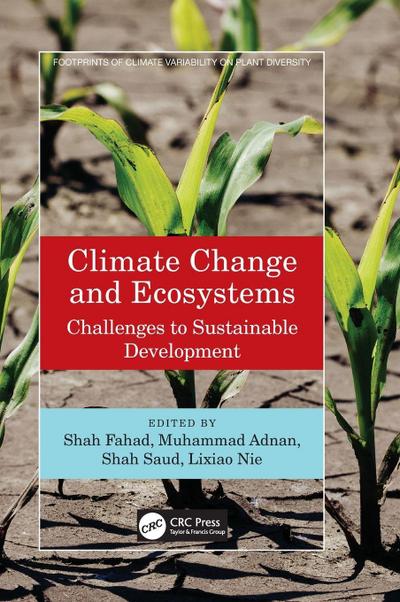 Climate Change and Ecosystems