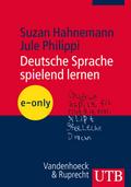 Deutsche Sprache spielend lernen