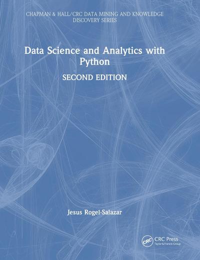 Data Science and Analytics with Python