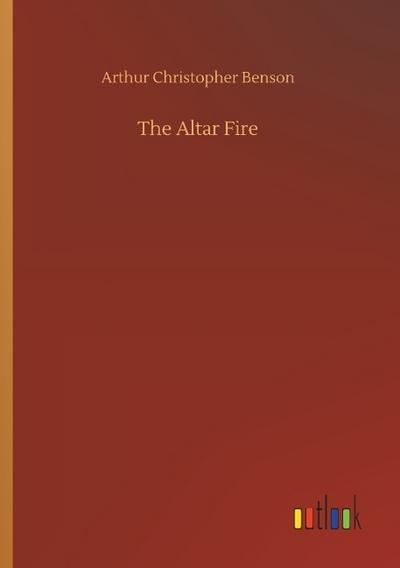 The Altar Fire