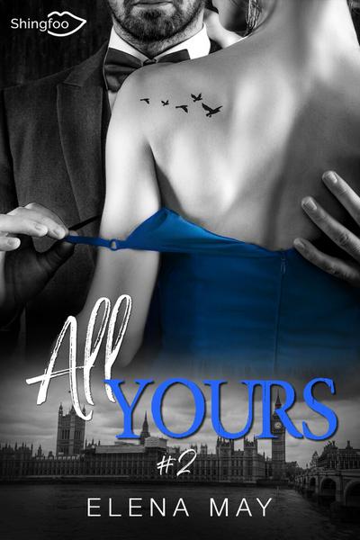 All Yours Tome 2