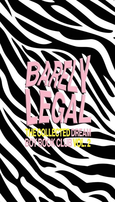 Barely Legal