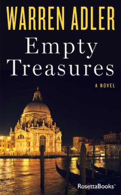 Empty Treasures