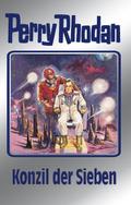Perry Rhodan - Konzil der Sieben