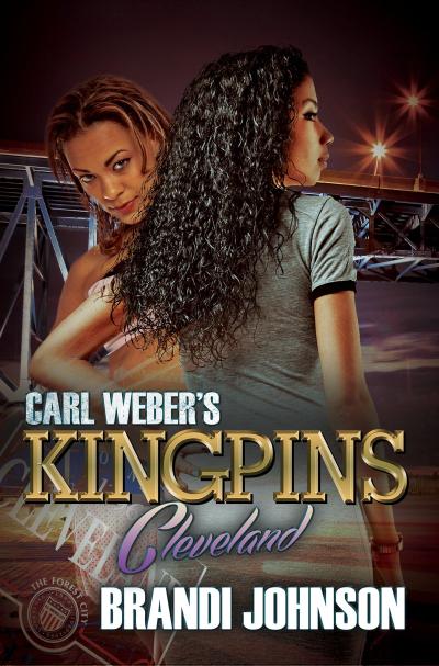 Carl Weber’s Kingpins: Cleveland