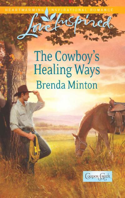 The Cowboy’s Healing Ways