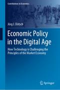 Economic Policy in the Digital Age