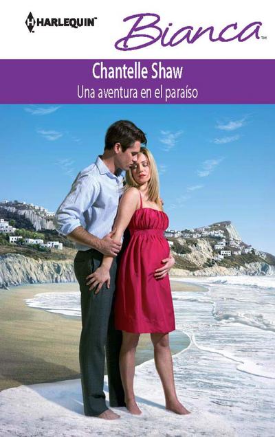 Una aventura en el paraíso