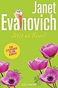 Jetzt ist Kuss!