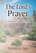 The Lord’s Prayer