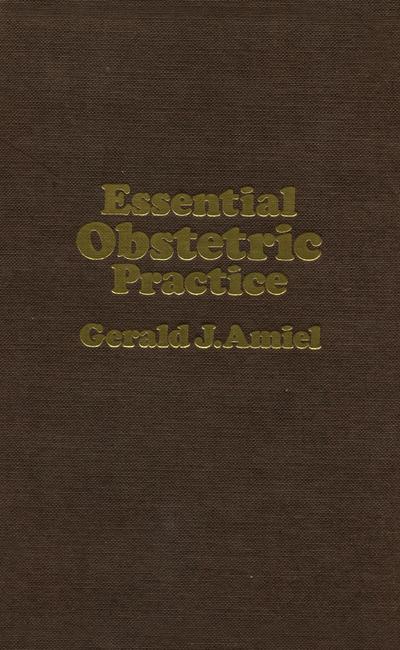 Essential Obstetric Practice