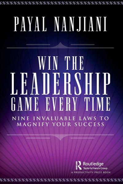 Win the Leadership Game Every Time