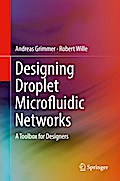 Designing Droplet Microfluidic Networks