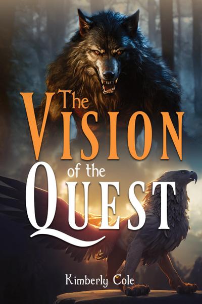 The Vision of the Quest