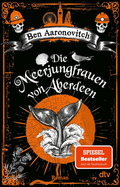 Die Meerjungfrauen von Aberdeen