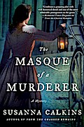 The Masque of a Murderer
