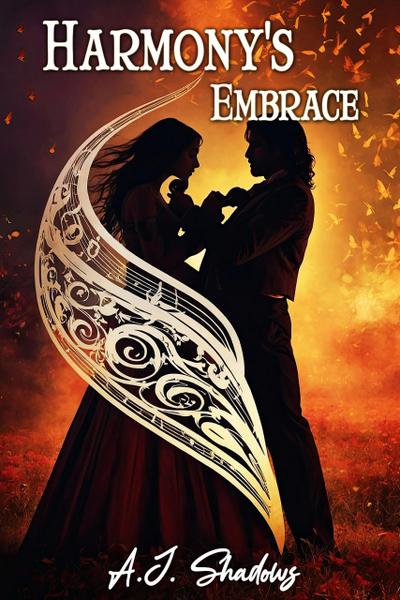 Harmony’s Embrace: A Symphony of Forbidden Love