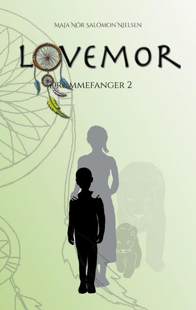 Løvemor