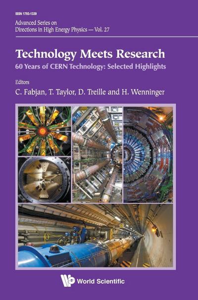 TECHNOLOGY MEETS RESEARCH