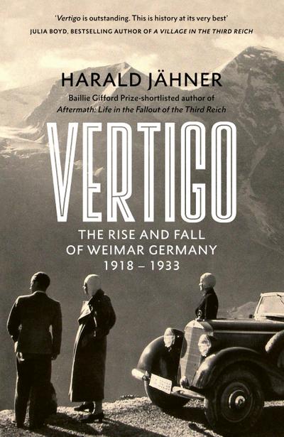 Vertigo