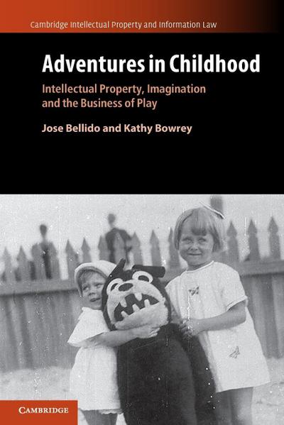 Adventures in Childhood