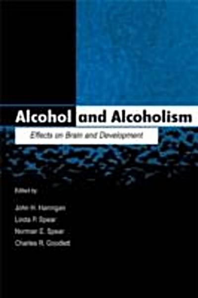 Alcohol and Alcoholism