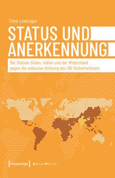 Status und Anerkennung
