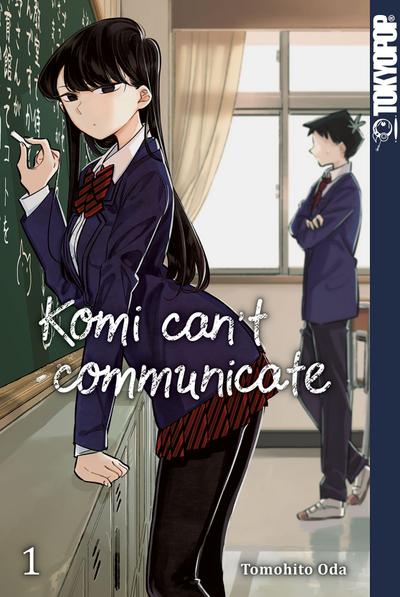 Komi can’t communicate 01
