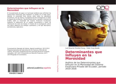 Determinantes que Influyen en la Morosidad