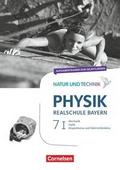 Natur und Technik - Physik Neubearbeitung - Realsc