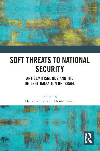 Soft Threats to National Security