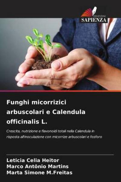 Funghi micorrizici arbuscolari e Calendula officinalis L.