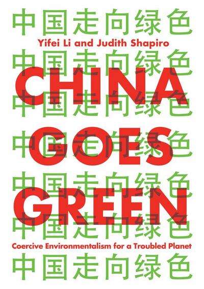 China Goes Green