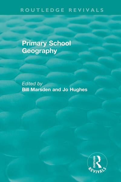 Primary School Geography (1994)