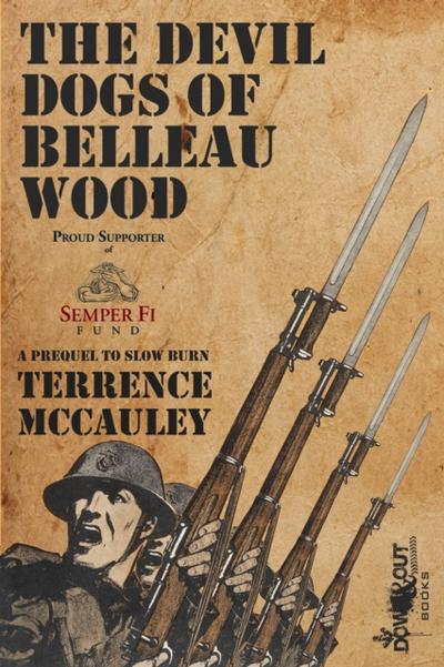 Devil Dogs of Belleau Wood
