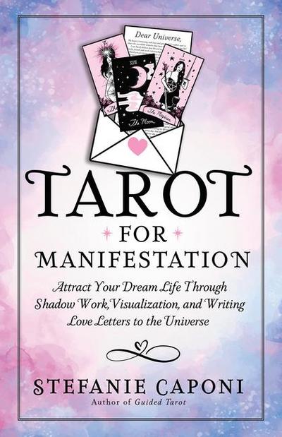 Tarot for Manifestation