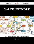 Value Network 42 Success Secrets - 42 Most Asked Questions On Value Network - What You Need To Know