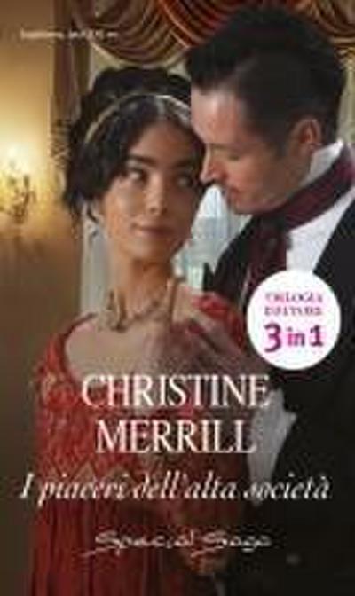 I piaceri dell’alta società