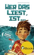 Wer das liest, ist...