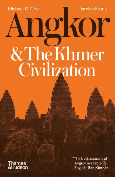 Angkor and the Khmer Civilization (Second)