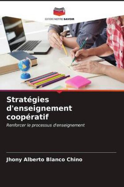 Stratégies d’enseignement coopératif