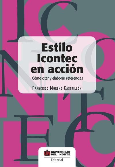 Estilo Icontec en acción