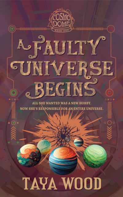 A Faulty Universe Begins (Cosmo Dome)