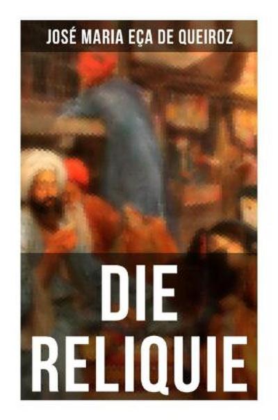 DIE RELIQUIE