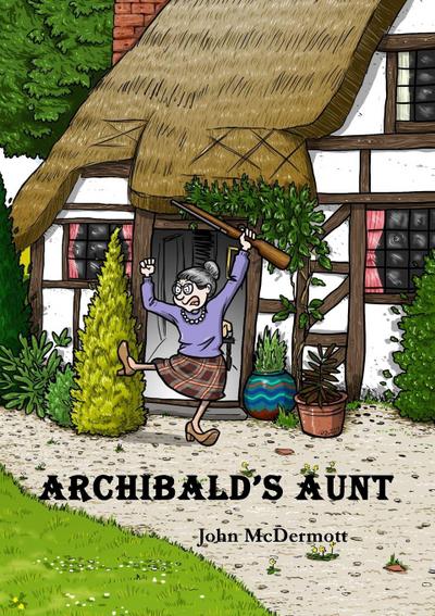 Archibald’s Aunt