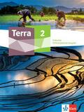 Terra Erdkunde 2. Differenzierende Ausgabe Nordrhe