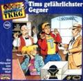 TKKG - CD 149 - Tims gefährlichster Gegner: Hörspiel (Hörspiele von EUROPA)