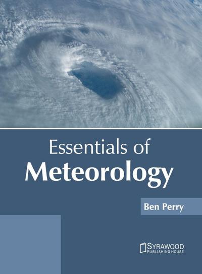 Essentials of Meteorology