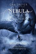 Miss O’Shea und die Drachen von Hongkong