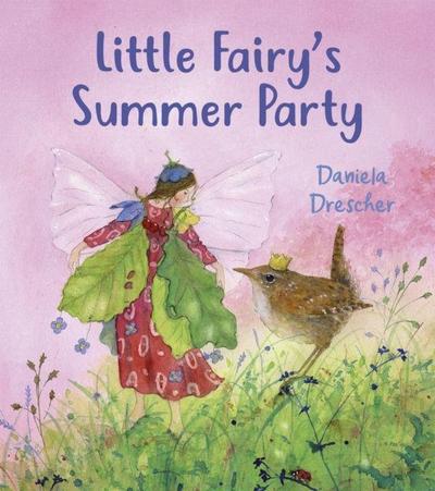 Little Fairy’s Summer Party